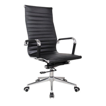 Stan Highback PU Office Chair